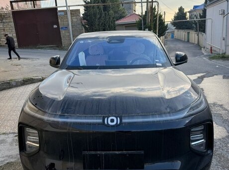 Changan Qiyuan Q07