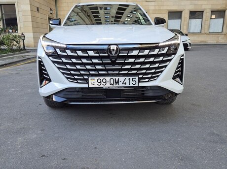 Changan  2025