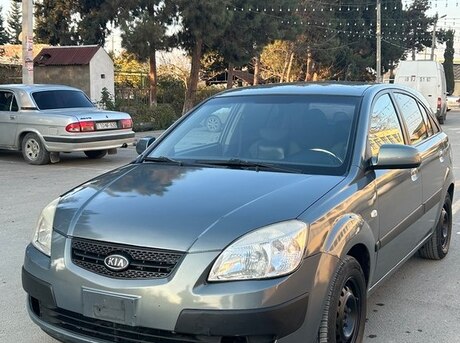 Kia Rio 2006