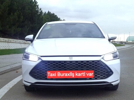 BYD Qin Plus 2024