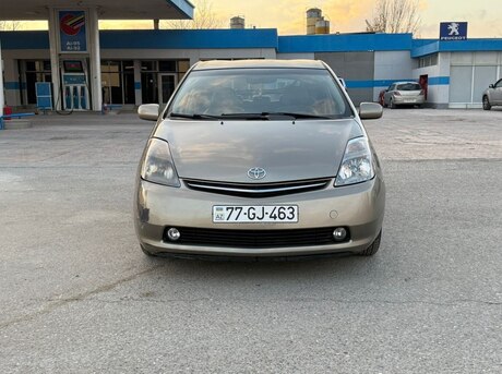 Toyota Prius 2009