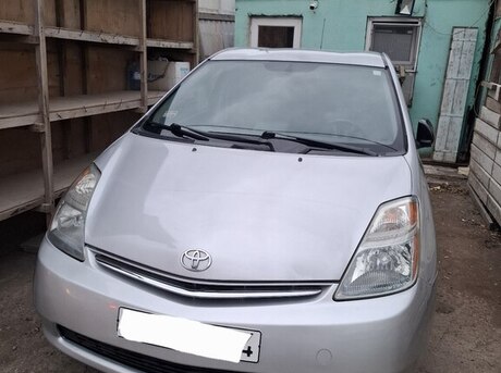 Toyota Prius 2008