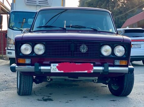 LADA (VAZ) 2106 2005