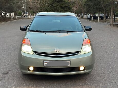 Toyota Prius 2008