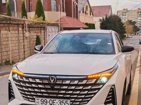 Changan  2025