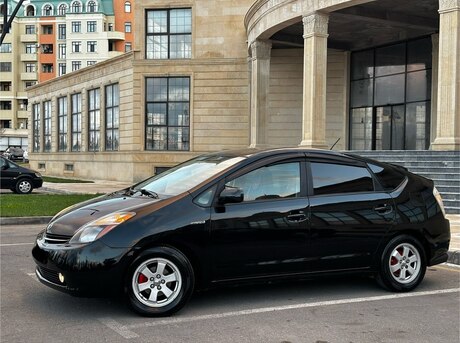 Toyota Prius 2009
