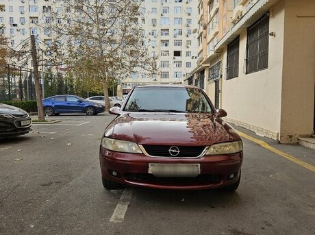 Opel Vectra 1999