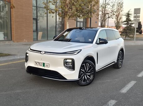 Changan  2025