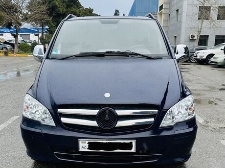 Mercedes  2009