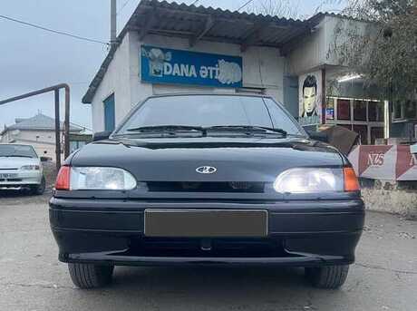 LADA (VAZ) 2115 2012