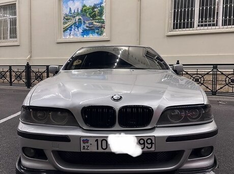 BMW 528 1998