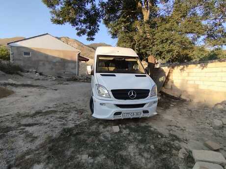 Mercedes Sprinter 316 2009