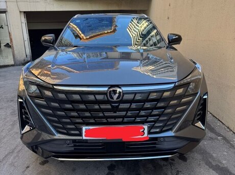 Changan  2025