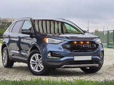 Ford Edge 2019