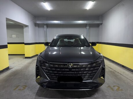 Changan  2025