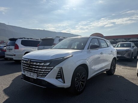 Changan  2025