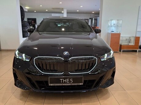 BMW 530e