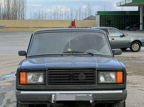 LADA (VAZ) 2107 1998