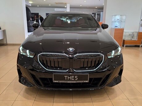 BMW 530e