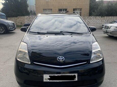 Toyota Prius 2009