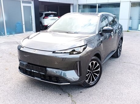 Changan Qiyuan Q05 2025