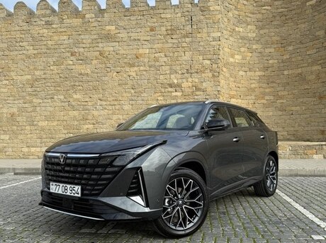 Changan  2025
