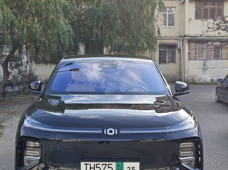 Changan  2025