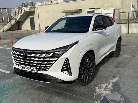Changan  2025