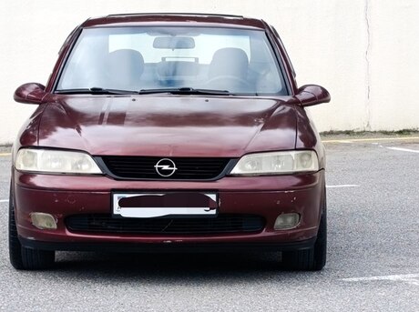 Opel Vectra 1996