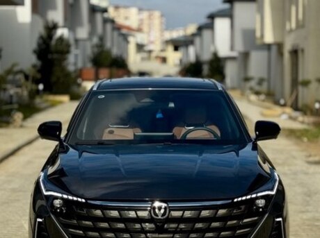 Changan  2025