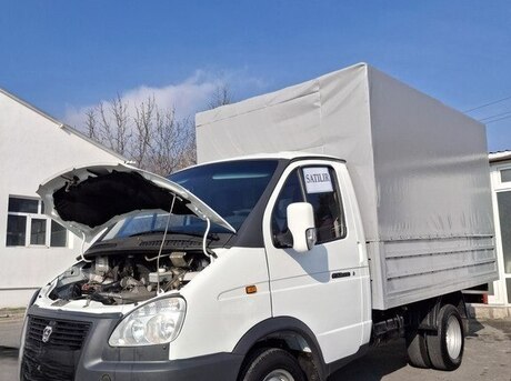 GAZ 3302-288 2005