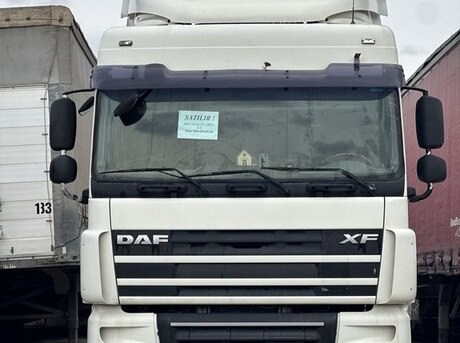 DAF 105 XF
