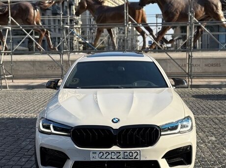 BMW 528