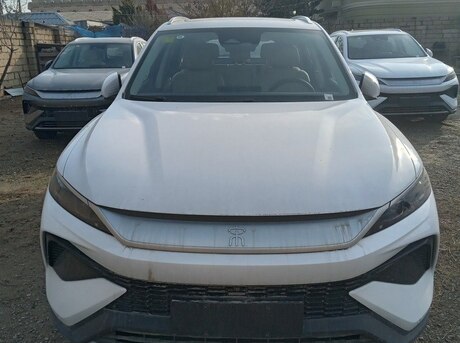 BYD  2025