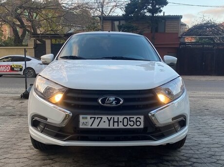 LADA (VAZ) Granta 2024