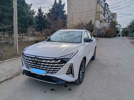 Changan  2025