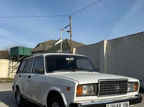 LADA (VAZ) 2104 2000