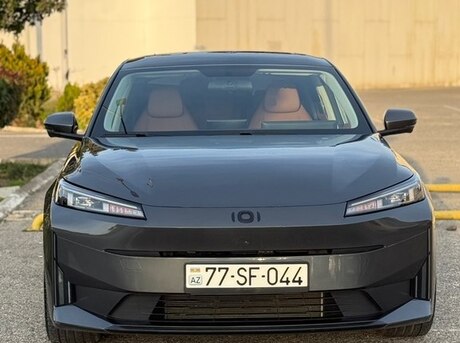 Changan Qiyuan A05 2025