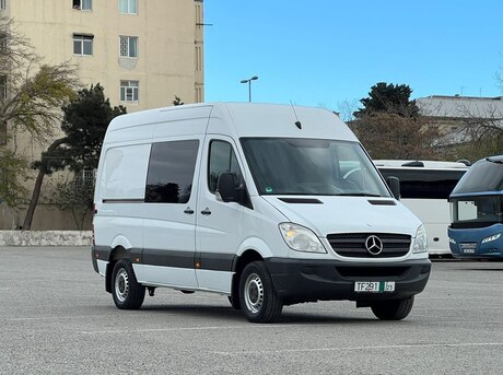Mercedes Sprinter 315 2009