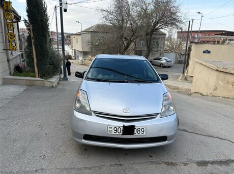 Toyota Prius 2008