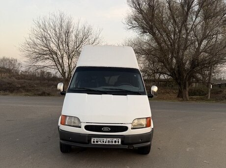 Ford Transit 1999