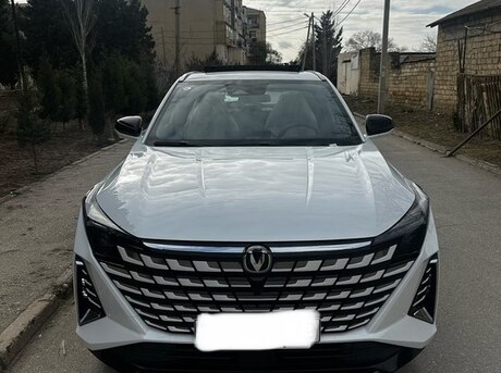 Changan  2025