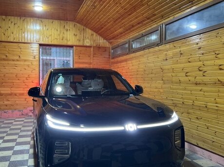 Changan  2025