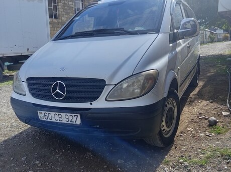 Mercedes  2007