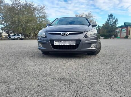 Hyundai i30 2009