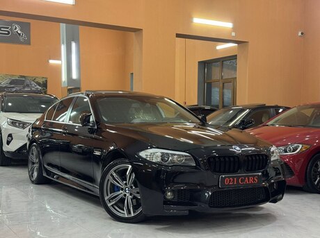 BMW 528