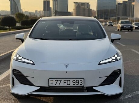 Changan  2025