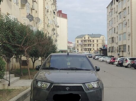 Khazar SD 2023