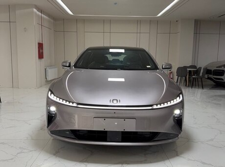 Changan Qiyuan A07