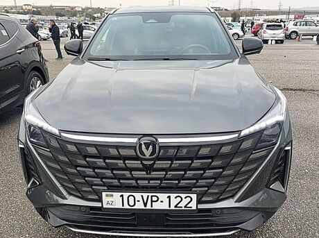 Changan  2025